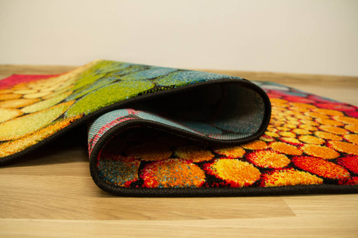 Dywan Rainbow 11056/120 kolorowy