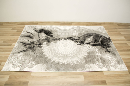 Dywan Tender 27237B cream/l.grey Boutique