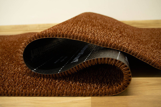 Wycieraczka Astroturf Teak szerokość 91 cm