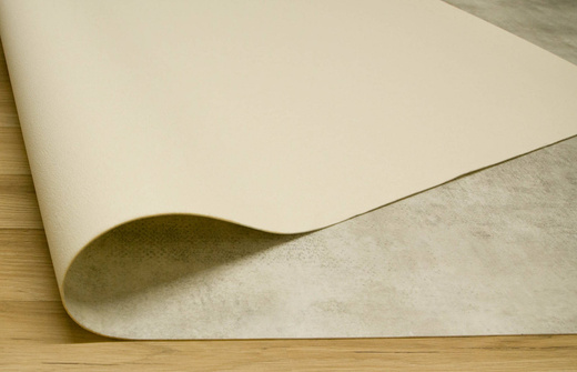 Wykładzina PCV Eruption Dion 1 Beton Szary szerokość 2,5 m