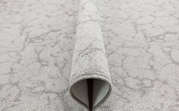 Wykładzina Marble 71 Jasny Szary Marmur szerokość 4 m