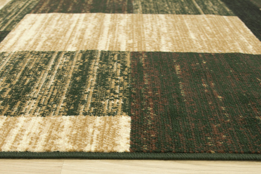 Dywan Gold 276/32 zielony