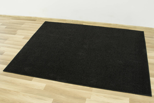 Dywan Lima 790 black Czarny