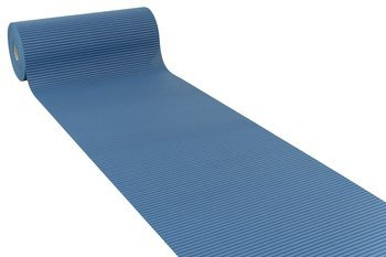 Mata Łazienkowa Softy-tex 807 blue szerokość 65 cm