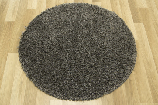 Okrągły Dywan Home Hill 77 Grafit