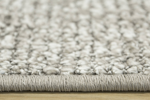 Dywan Ohio 8122 Silver Jasny Szary