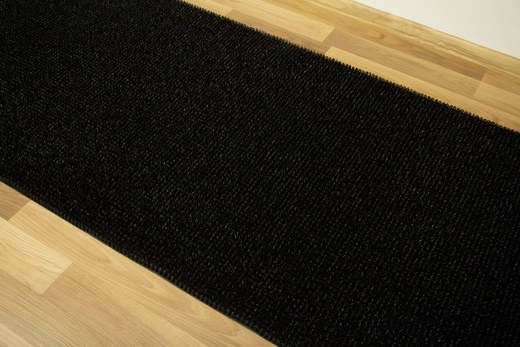Wycieraczka Trawka Astroturf Beauti Black Czarny