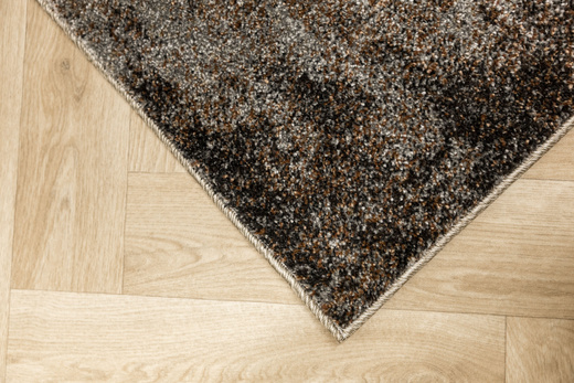 Dywan Ponte N839A l.grey/beige Szary Brąz Tynk