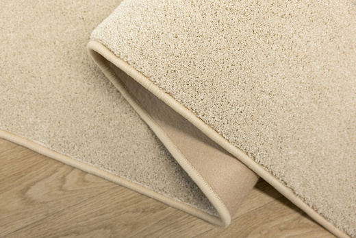 Dywan Princess 72 Krem filc