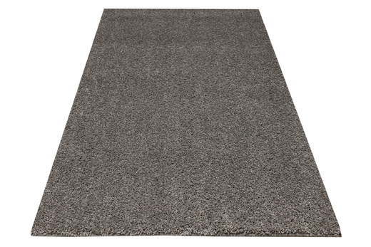 Dywan Albenga 177 Szary Shaggy