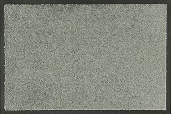 Podgumowana Wycieraczka Eton 71 szara