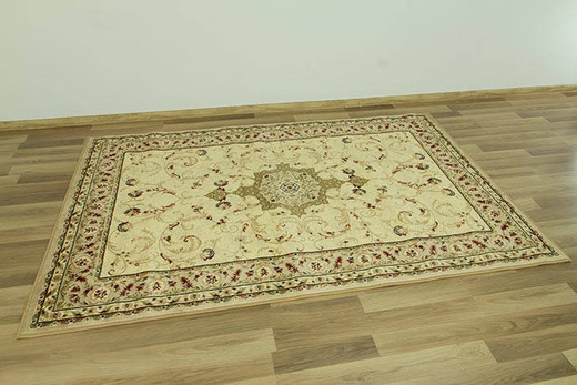 Dywan Lotos 523/100 beż