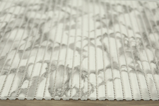 Mata Łazienkowa Softy-tex 911 Kremowy marmur szerokość 130 cm