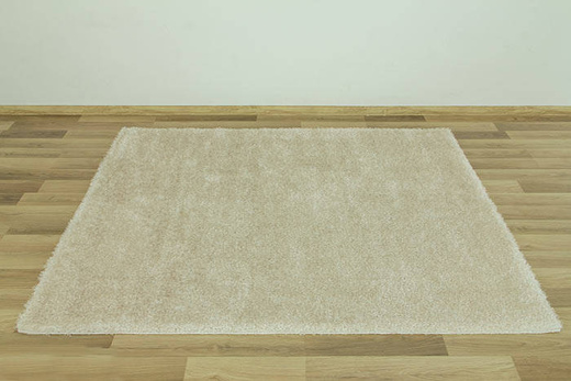 Dywan Shaggy PUFFY S001A J-beige