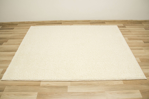 Dywan Lamborghini 120 Shaggy Krem