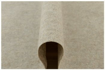 Wykładzina star bez filcu 69 beż szerokość 4 m