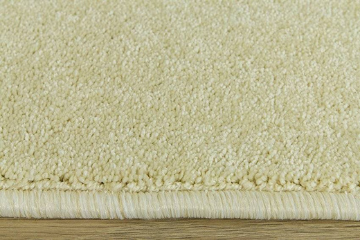 Dywan Crystal-Twist 72 Ecru