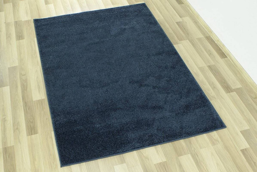 Dywan Star 7000/77 granatowy