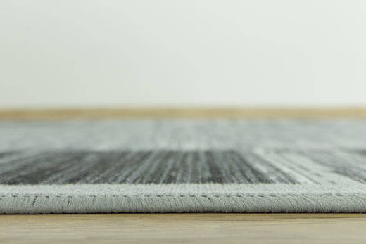 Antypoślizgowy Chodnik Adagio 19 jasny szary szerokosć 67 cm