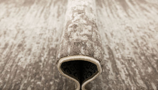 Chodnik Aqua Cordoba 17 Beż Brąz szerokość 67 cm