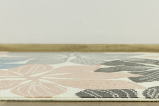 Pastelowy Dywan Luna 501619/95833 creme