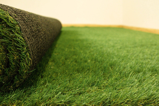 Sztuczna trawa Cuba 38 mm Zieleń szerokość 4 m