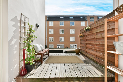 Dywan Sznurkowy Ella ST036A brown/brown Beż Brąz Ramka Outdoor