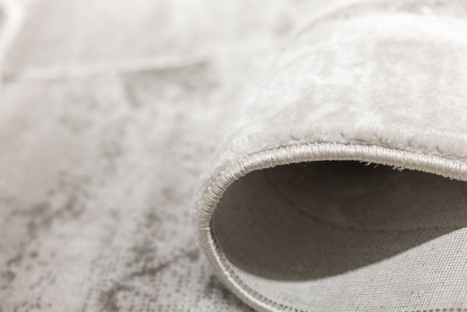 Dywan Selena GS003A Cream/Beige Szary Beżowy Ksztalt