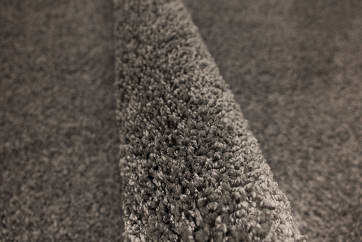 Dywan Albenga 177 Szary Shaggy