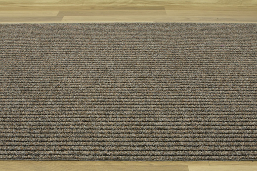 Wycieraczka Sheffield 60 brąz szerokość 100 cm