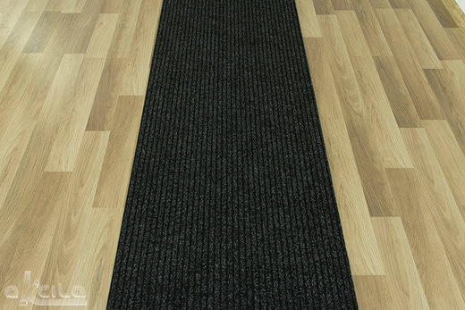 Wycieraczka granada 78 antracyt szerokość 400 cm