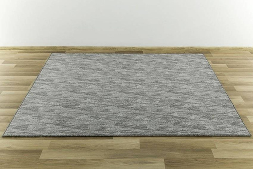 Dywan Port Termo 39144 szary