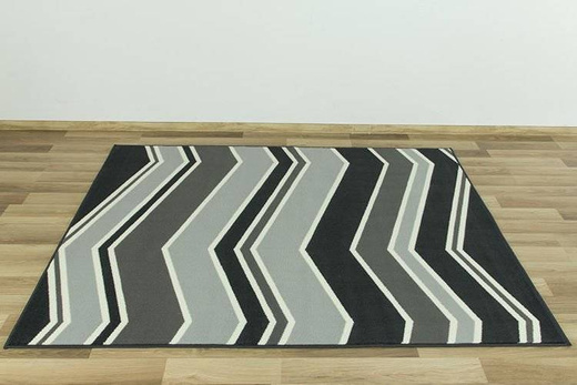 Dywan LUNA 503642/89922 sierżant szary