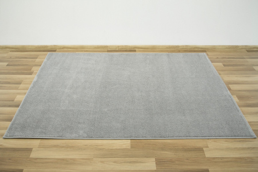 Mięciutki Dywan Sweet 74 Szary