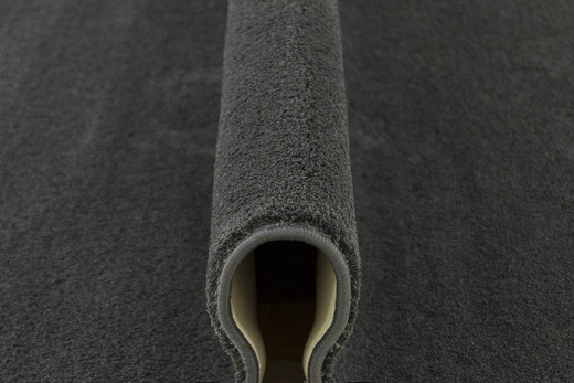 Mięciutki Dywan Amazing 78 grafit