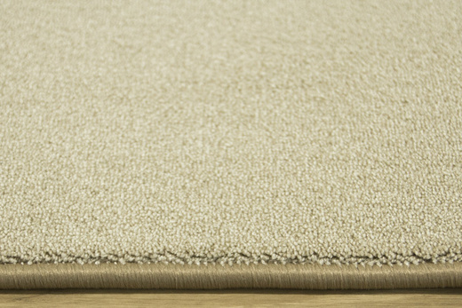 Mięciutki Gęsty Dywan Bounty 72 Beż Cappuccino