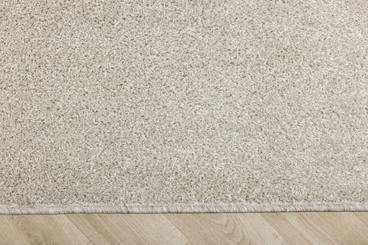 Dywan Sphinx-special 73 Kaszmir Szarobeżowy Lśniący filc