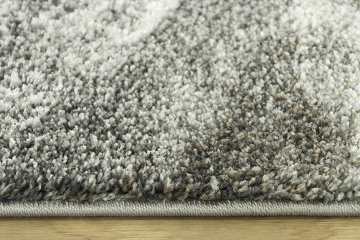 Dywan Olympos 3508 grey/beige