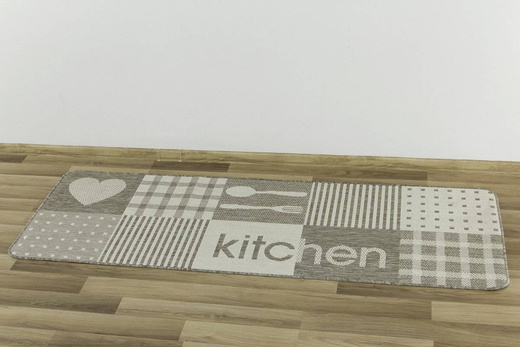 Dywan Kuchenny Flex 19053/111 biege Beż