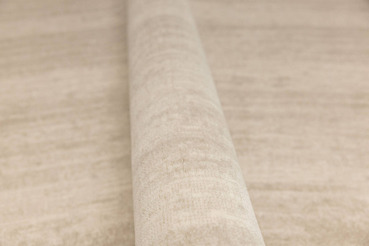 Wełniany Dywan Agnella Agnus Edgar Piaskowy Beż Krem