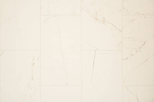 Wykładzina pcv Ultimate Stone Portoro 508 Marmur Krem szerokość 2,5 m