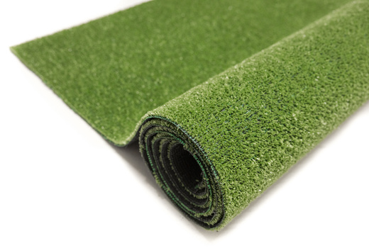 Zewnętrzna Zielona Sztuczna trawa ASCOT NEW