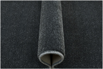 Wykładzina Pearl-Flash 277 Szara Srebrna szerokość 5 m