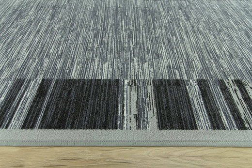 Antypoślizgowy Chodnik Adagio 19 jasny szary szerokosć 67 cm