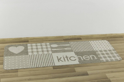 Dywan Kuchenny Flex 19053/111 biege Beż