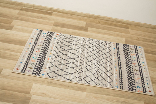 Dywan Etnic Pes HD Geometryczny Boho