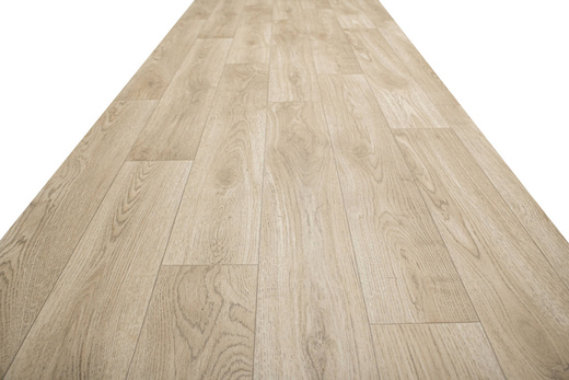 Wykładzina PCV Silvertex Pin Oak 166M Deski Beż szerokość 1 m