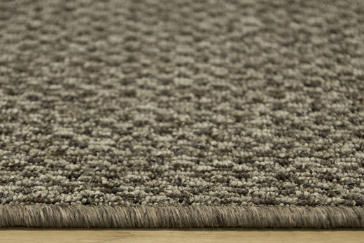 Wykładzina Cannon 95 Brąz Beż szerokość 4 m