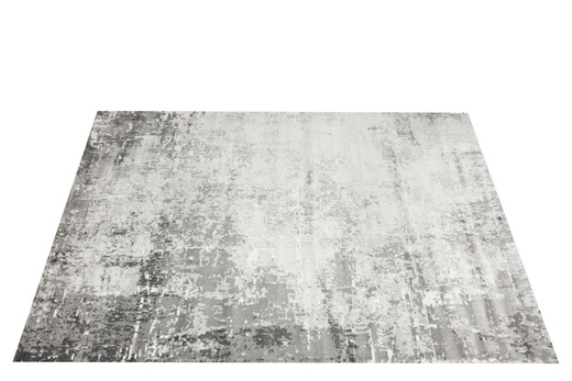 Dywan Nantes NT041G Grey/Grey Szary Beton