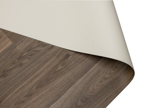 Wykładzina PCV Inspire Gambel Oak 966D Brąz Deski szerokość 1 m